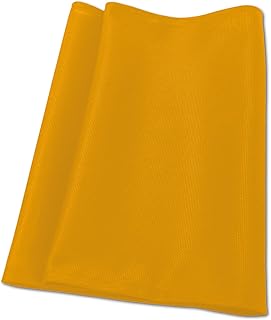 IDEAL 7310005 - Revestimiento de filtro textil para purificador de aire AP30/40 Pro, color amarillo