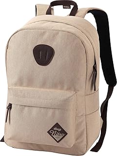 Urban Classic Old School - Zaino per la scuola, 20 l, colore: Almond