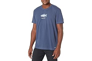 Yeah Bouy Life is Good Tshirt for Chillin' Men