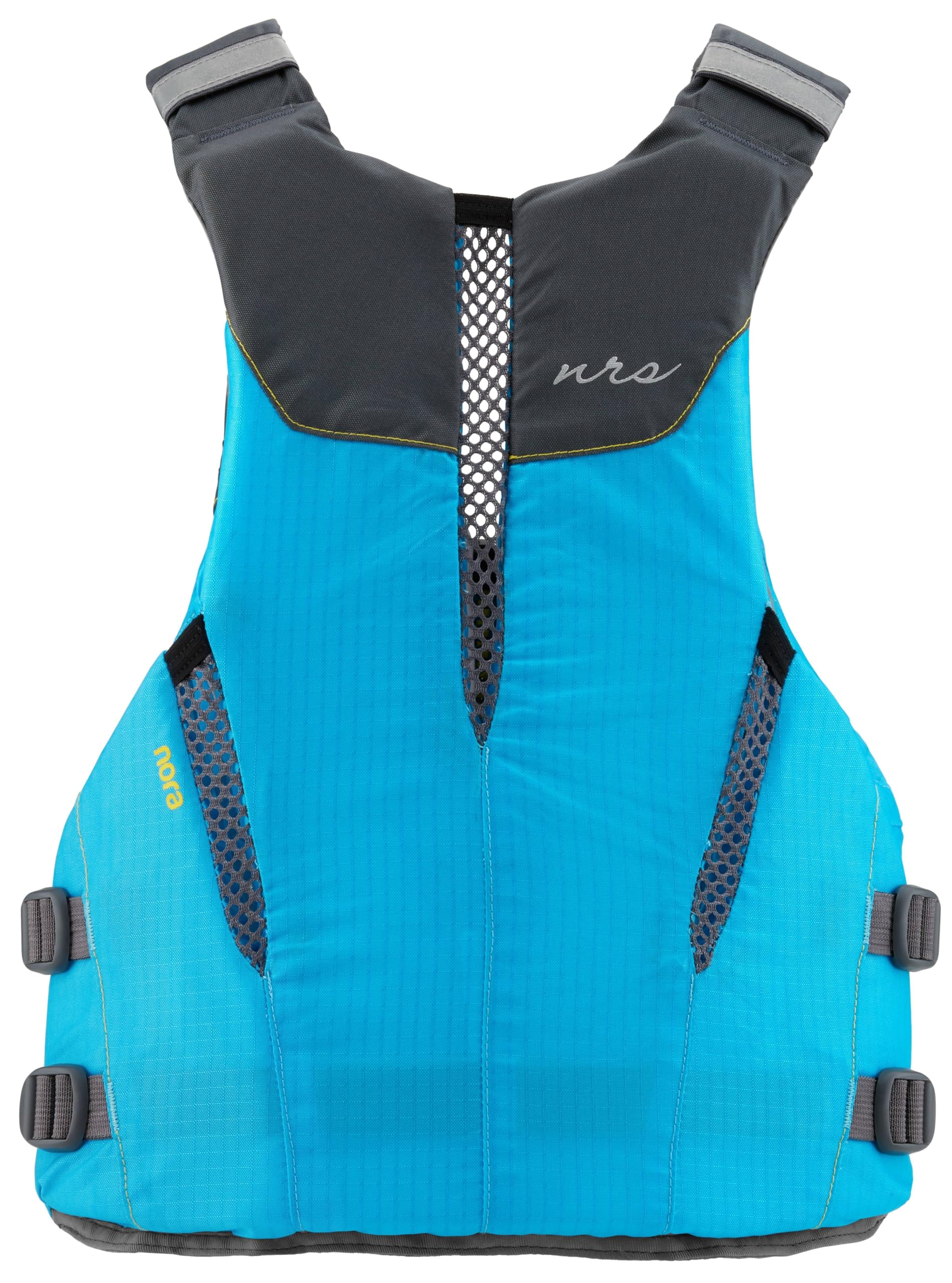 Amazon.com: NRS Women's Nora Lifejacket (PFD)-Teal-XL/XXL : Sports