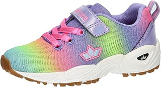 Lico Girls' Florina Vs Indoor Trainers