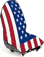 Vista 9 de lebogner Funda impermeable para asiento de automóvil que suda para después del gimnasio, correr, nadar, playa y senderismo, ajuste universal