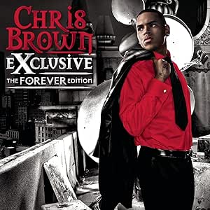 Exclusive: The Forever Edition (W/Dvd) (Snys)