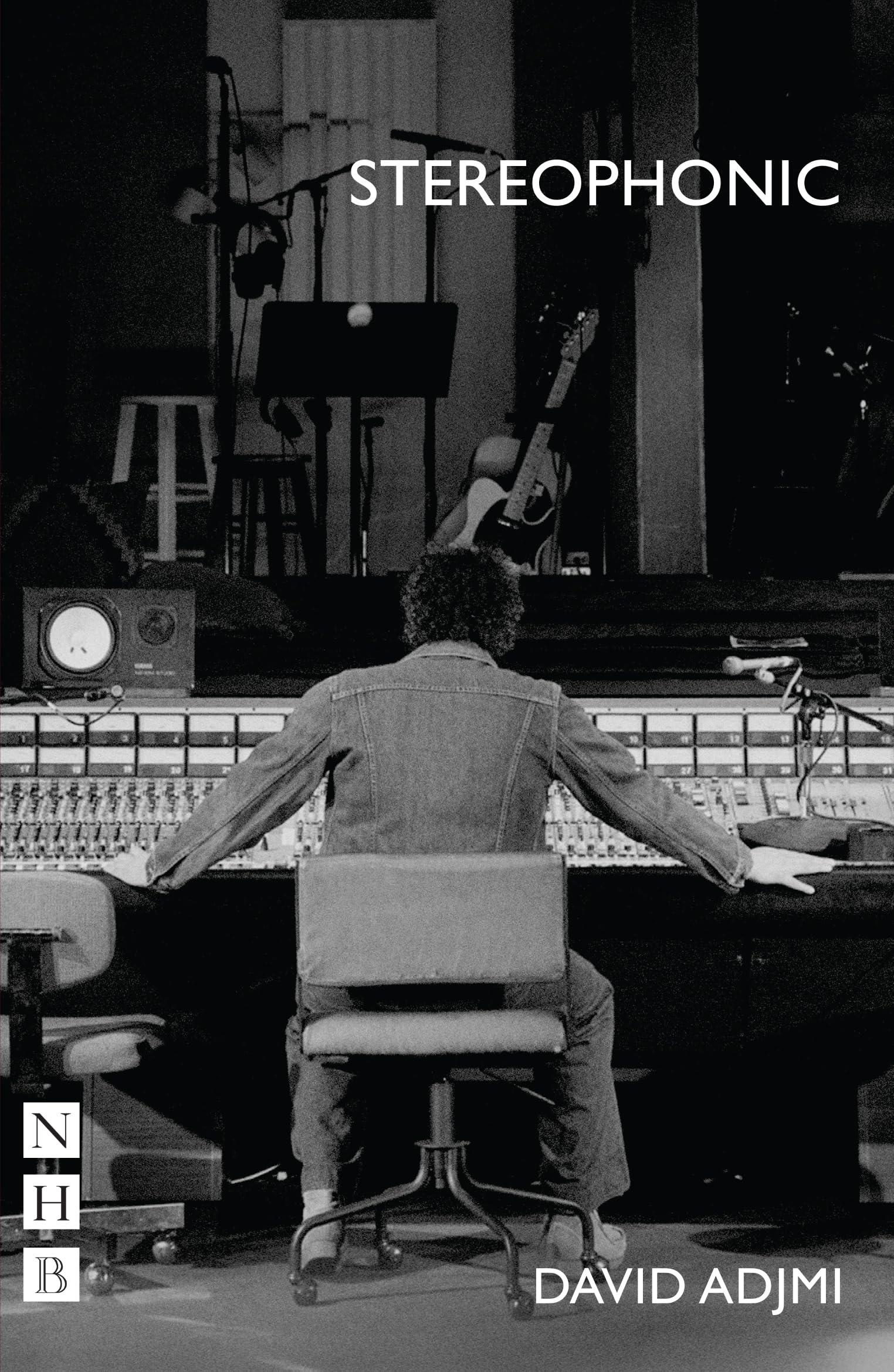 Stereophonic (NHB Modern Plays)