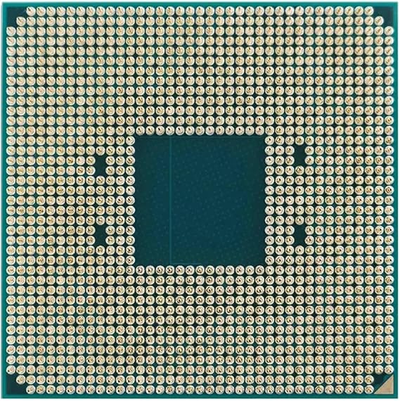 Ry-Zen 5 R5 3600 3.6GHz 6-Cores 12-Thread CPU Processor LGA AM4