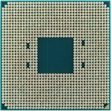 Ry-Zen 5 R5 3600 3.6GHz 6-Cores 12-Thread CPU Processor LGA AM4