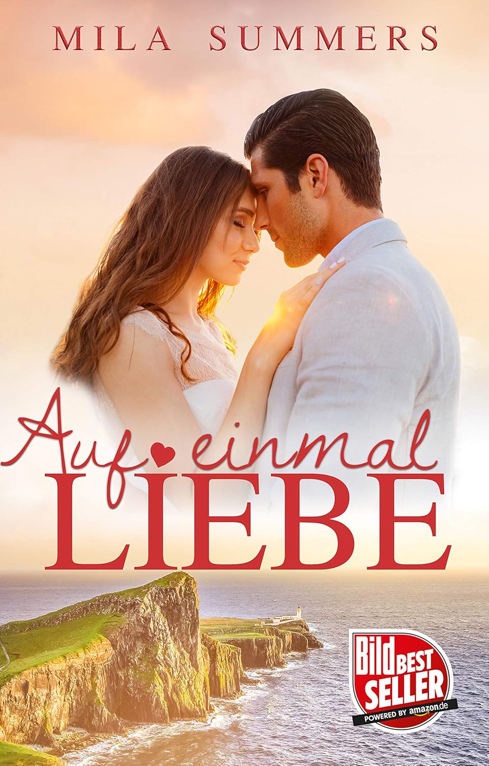 Auf einmal Liebe eBook Summers, Mila Amazon.de