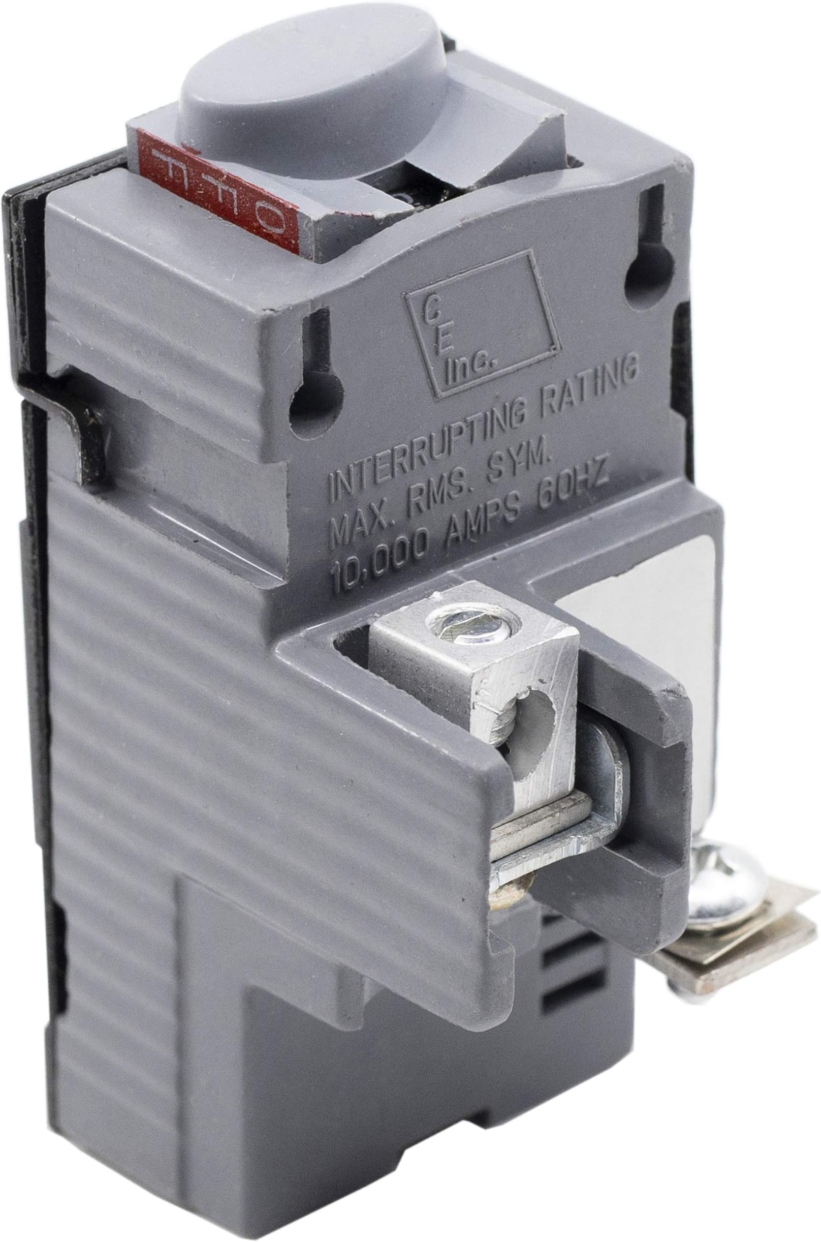 Pushmatic New VPKUBIP 20 Amp 1-1/2 In. 1-Pole Pushmatic Replacement Circuit Brea