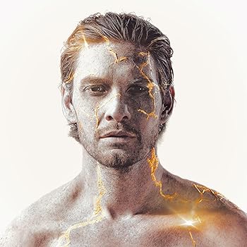 Where The Light Gets In - Ben Barnes (CD Album)