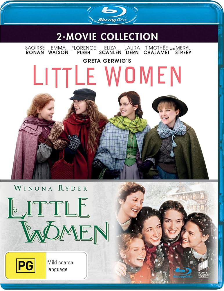 その他 Little Women [DVD] [Import] wgteh8f Amazon.com: Little Women [DVD] : Saoirse Ronan, Emma Watson