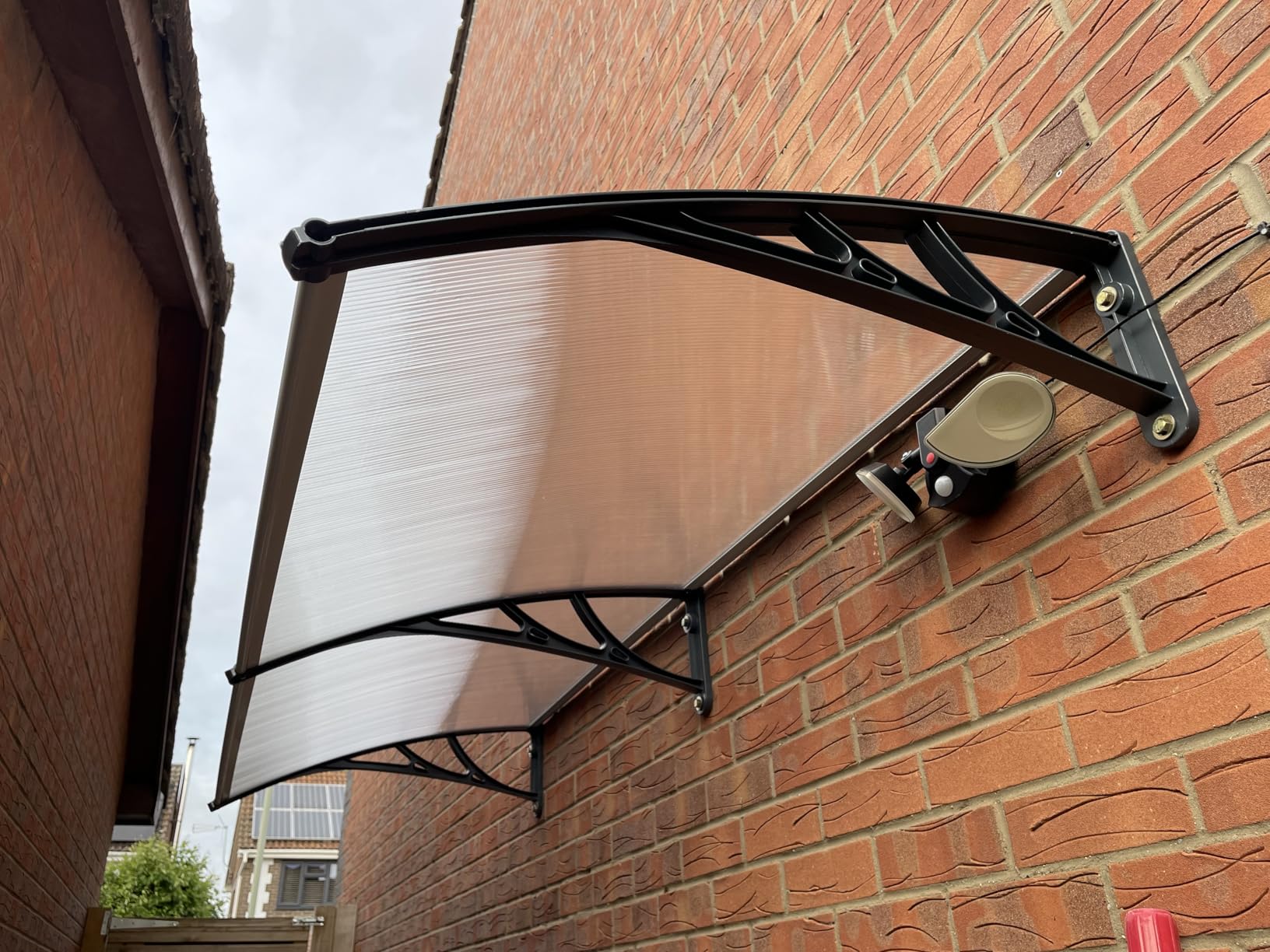 Customer photo