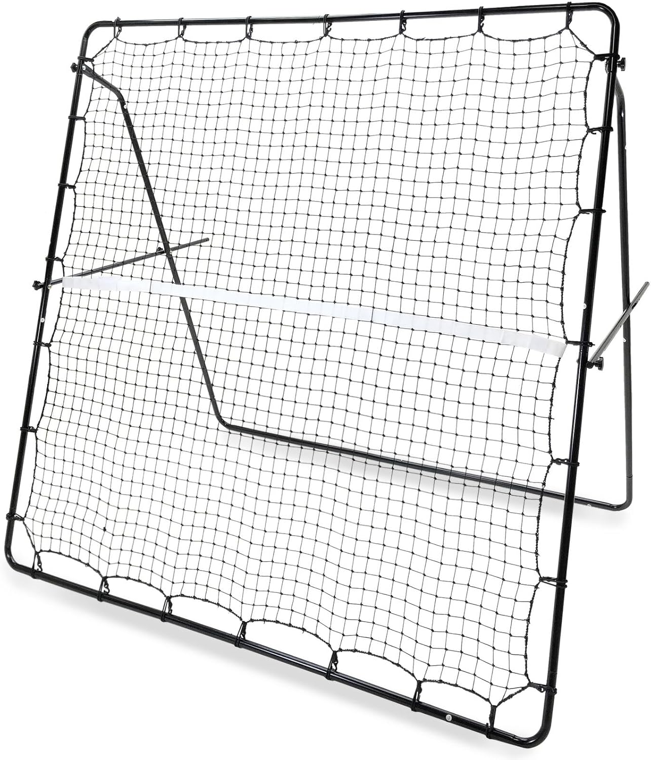 crazycatch アップスタート2.0 サッカー自主練 リバウンドネット crazycatch アップスタート2.0 サッカー自主練 リバウンドネット