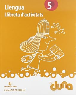 L.a. Llengua 5 Duna