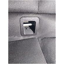 Renault Clio 4  in Uyumlu Isofix Kapa