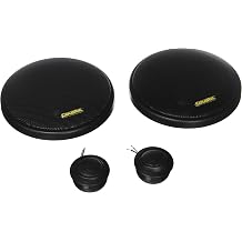 MTX Audio 52CS Coustic Car Speakers - Set of 4