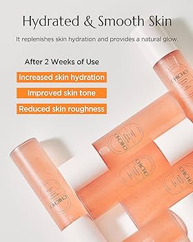 美容液 NOEVIR SHITTORI SERUM 45ml Izumi Tonic Thickening Serum - Salon Ziba