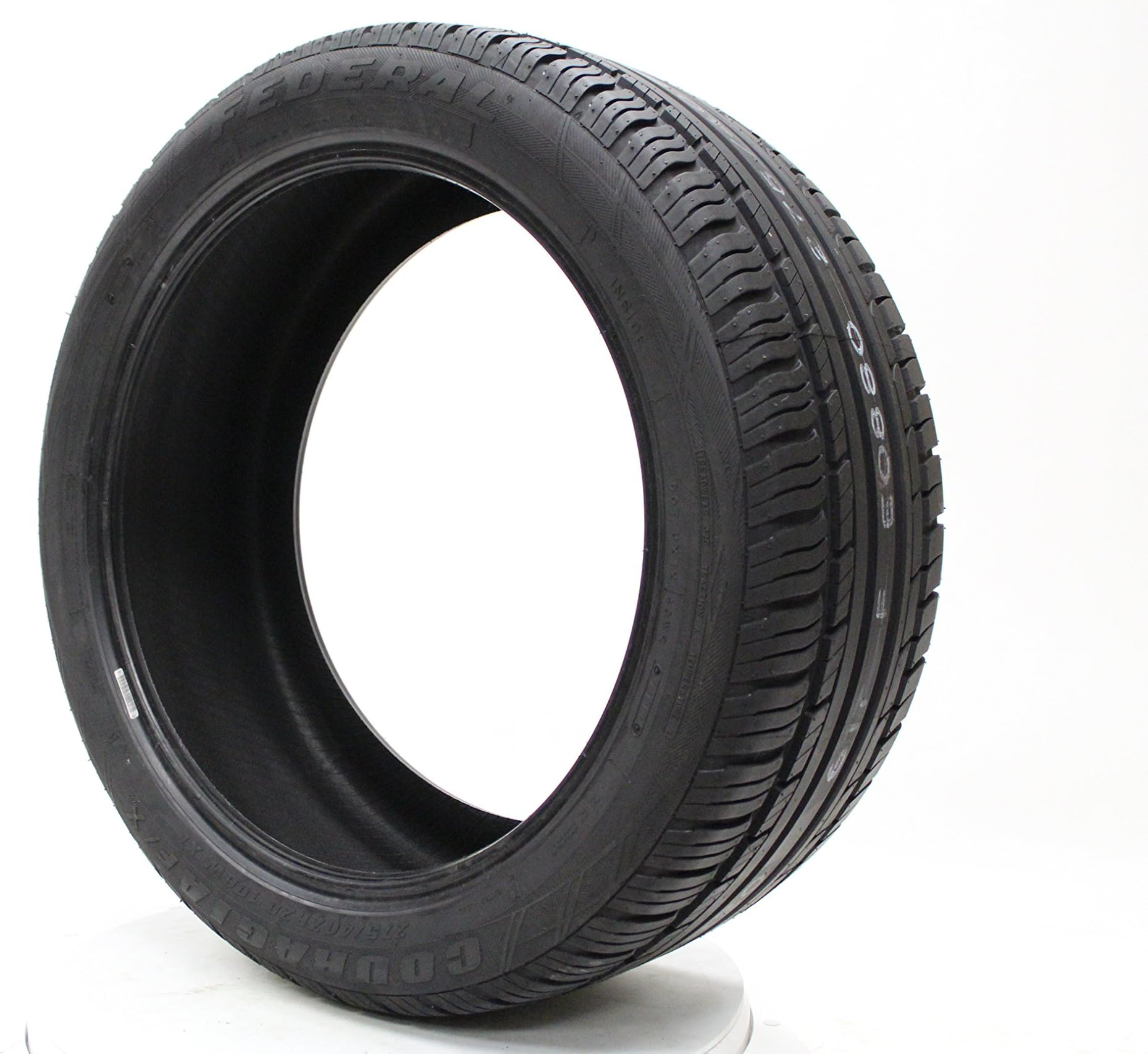Federal 40CJ9AFE 235/50-19 Couragia F/X 99V BSW Tire
