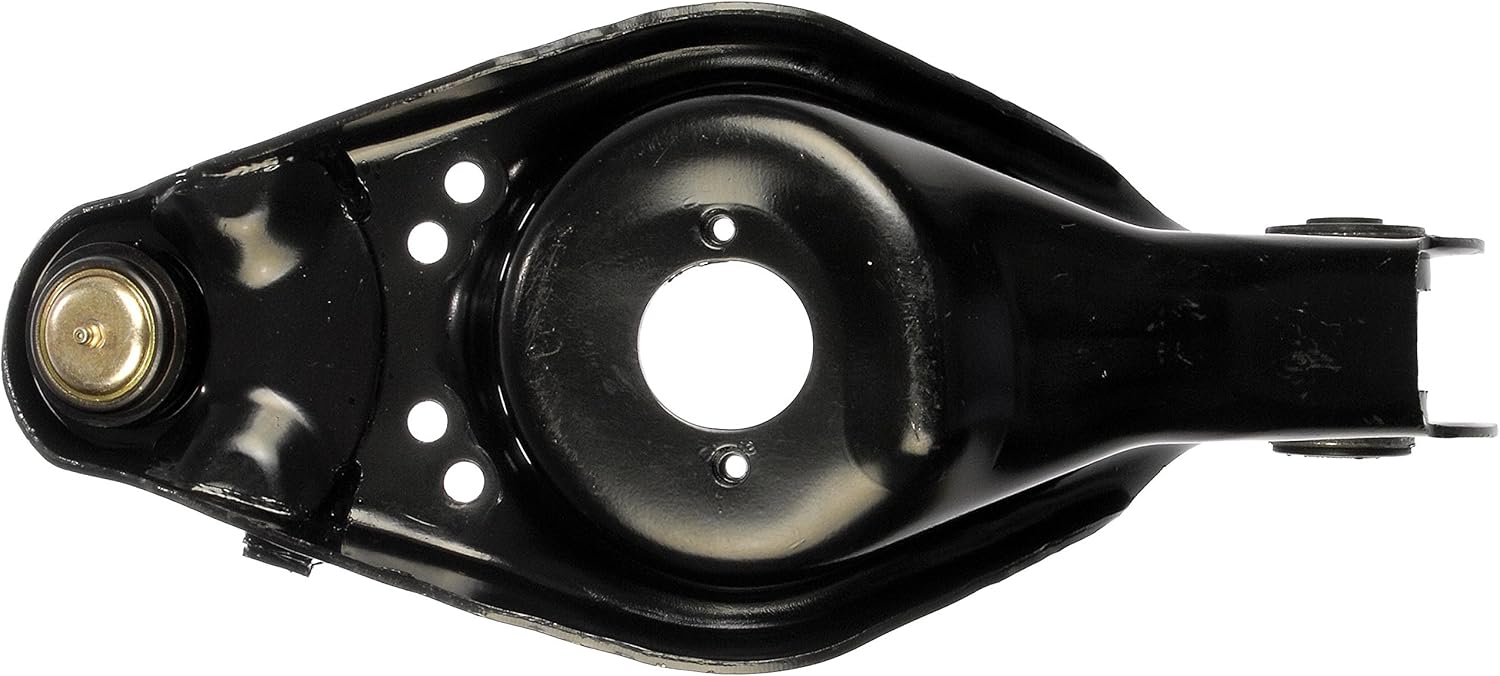 Dorman 521-610 Front Passenger Side Lower Suspension Control Arm and Ball Joint Assembly Compatible with Select Dodge Models