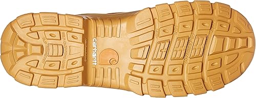 Miniatura 4 de Carhartt Cmf6356 Rugged Flex 6 pulgadas impermeable Comp Toe para hombre