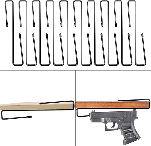 XL Portable Gun Safe Dehumidifier – 450g Silica Gel Pack