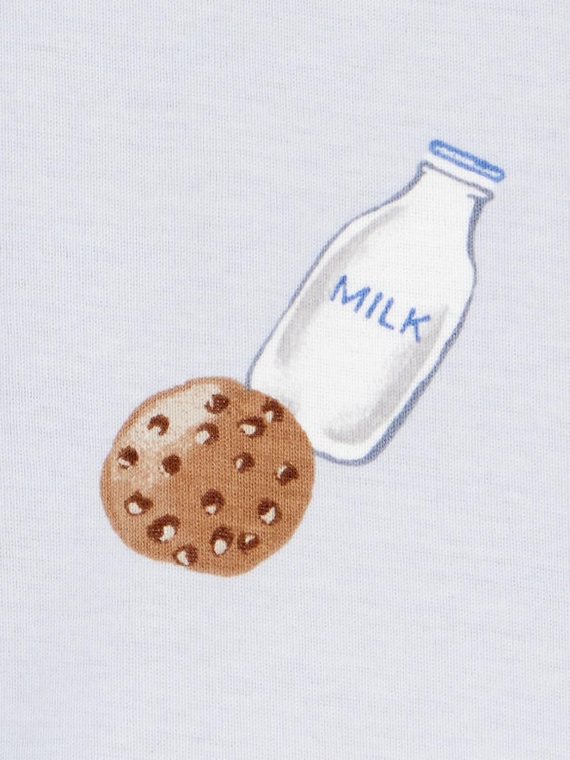 Simple Joys by Carter's unisex-baby 3-pack Neutral Cotton Sleeper Gown - Image 5