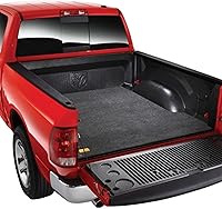 Vista 2 de Bedrug BMX00D alfombrilla para la caja de la camioneta universal de 66 x 98 (recortar para adaptar)