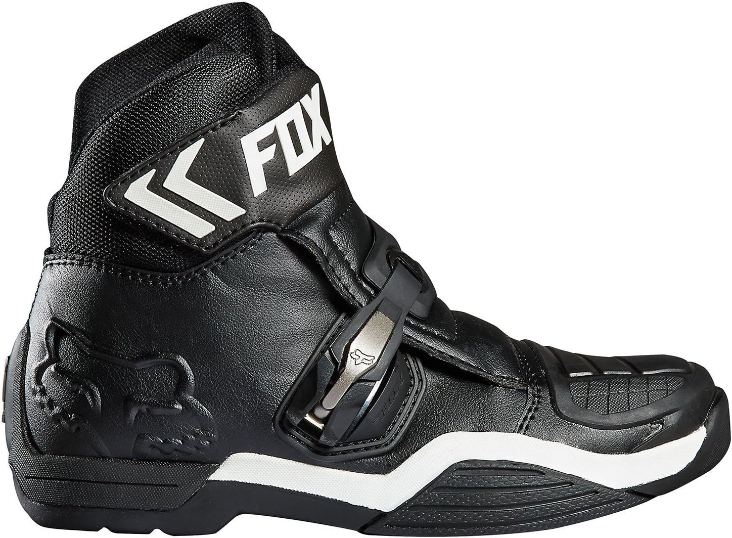 Fox Racing Men's Bomber Motocross Boot