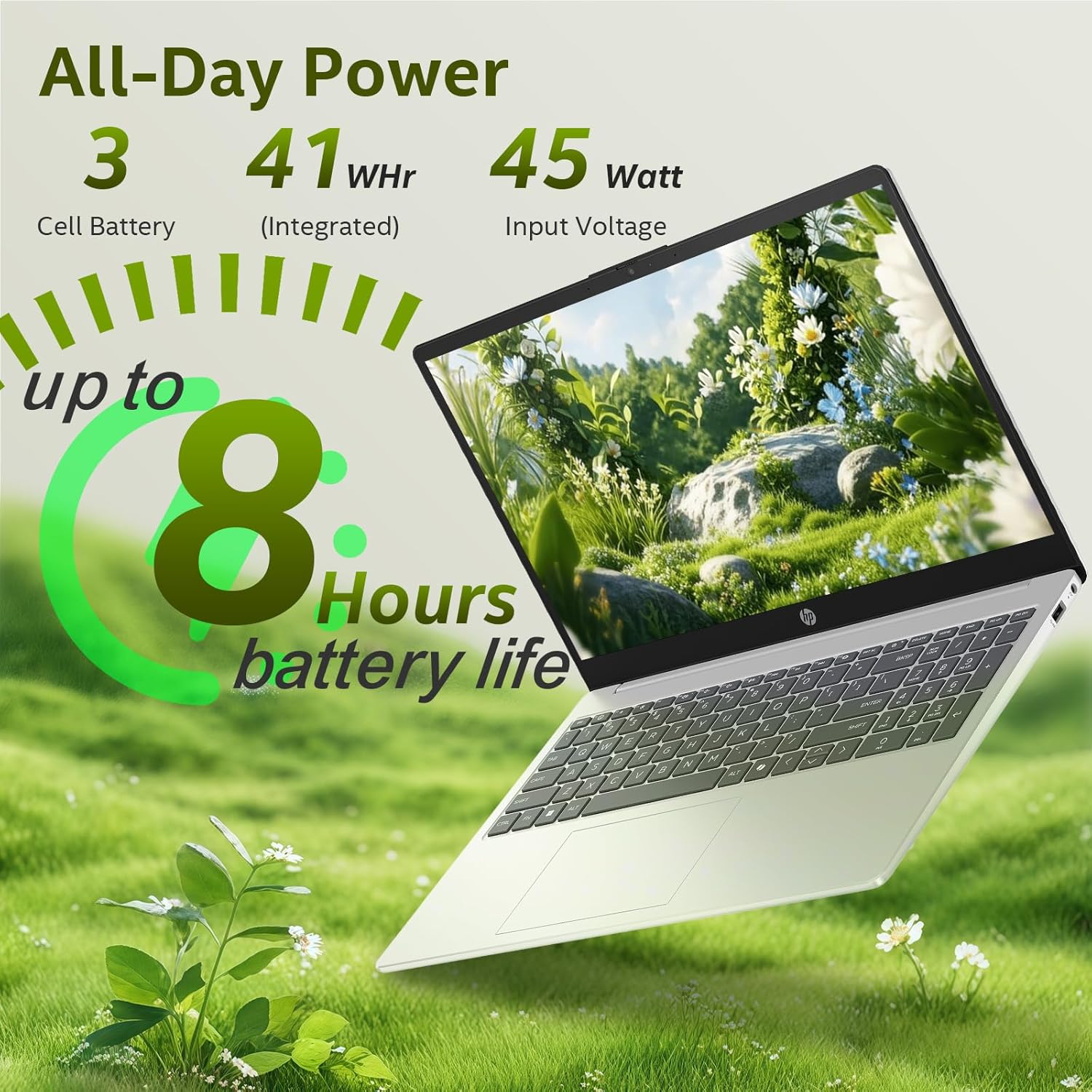 HP 15.6" Touchscreen Laptop, Intel Core i7-1355U (10-Core, Up to 5.0GHz), 20GB RAM 512GB SSD Windows 11 Pro, 15.6" FHD IPS, Copilot AI, Numeric Keyboard, Type-c, Patented KB Kit
