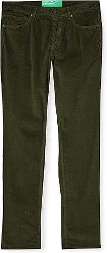 United Colors Of Benetton Pantalón Hombres De UNITED COLORS OF Benetton Pantalones De 775694