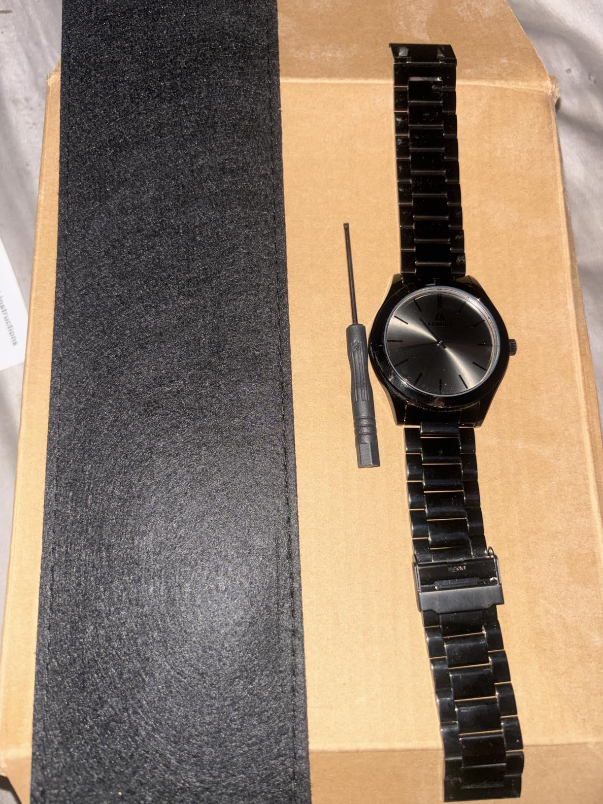 Customer Image