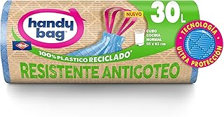 Bolsa de Lixo para Cozinha