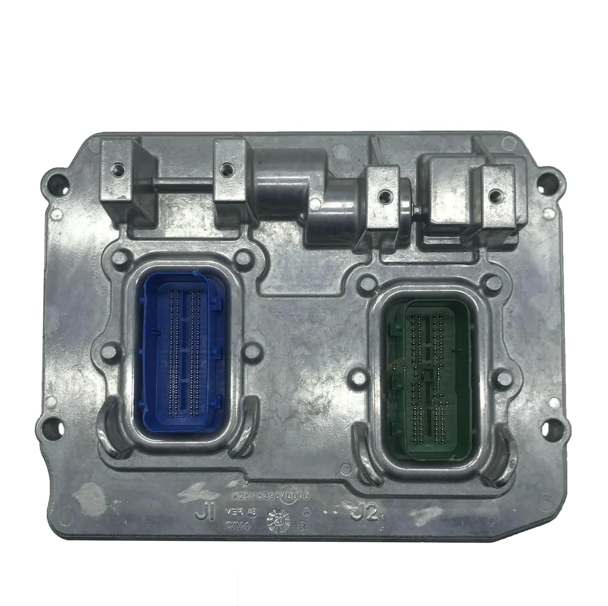 Engine Control Module Assembly For Cummins P5677664 5677664 Electronic Control Module ECU ECM Engine Control Unit