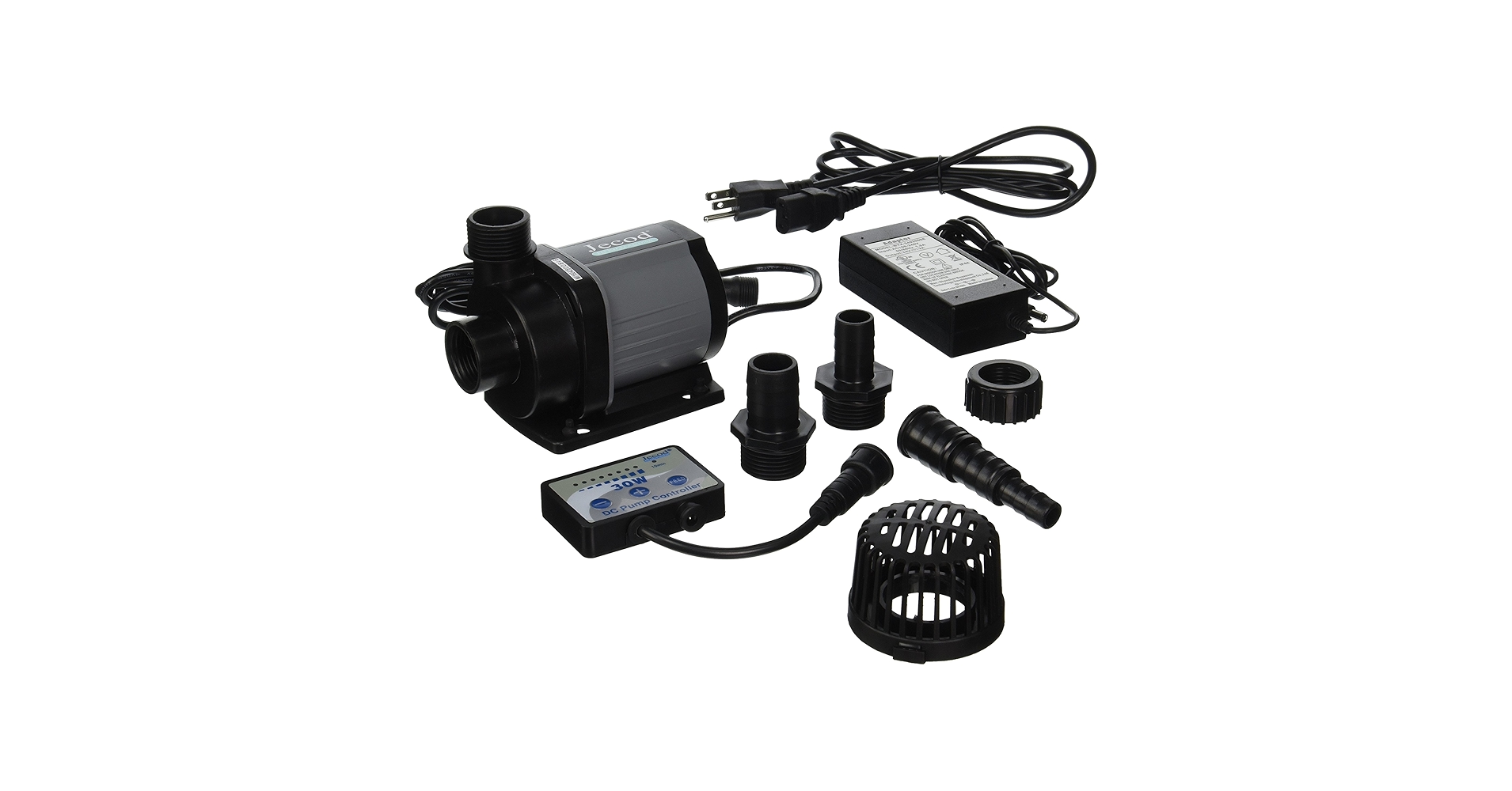 Jecod DCS-3000 DCポンプ新品未使用 Amazon.com: Jebao DCS-3000 845GPH Submersible Pump with