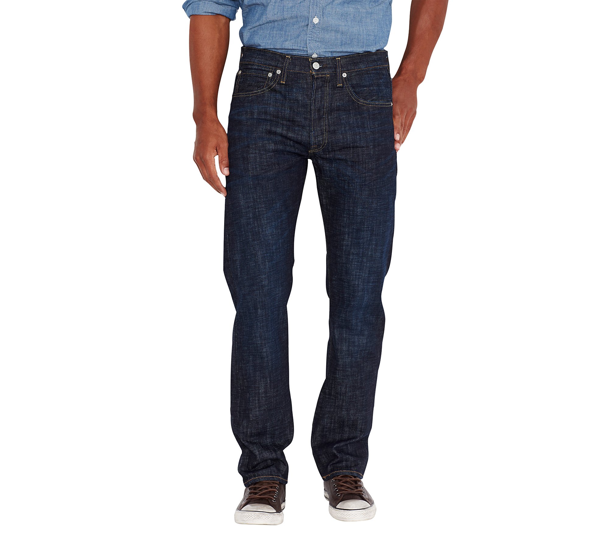 Levi's Men's 501 Original Fit Jeans (Seasonal) — view 18