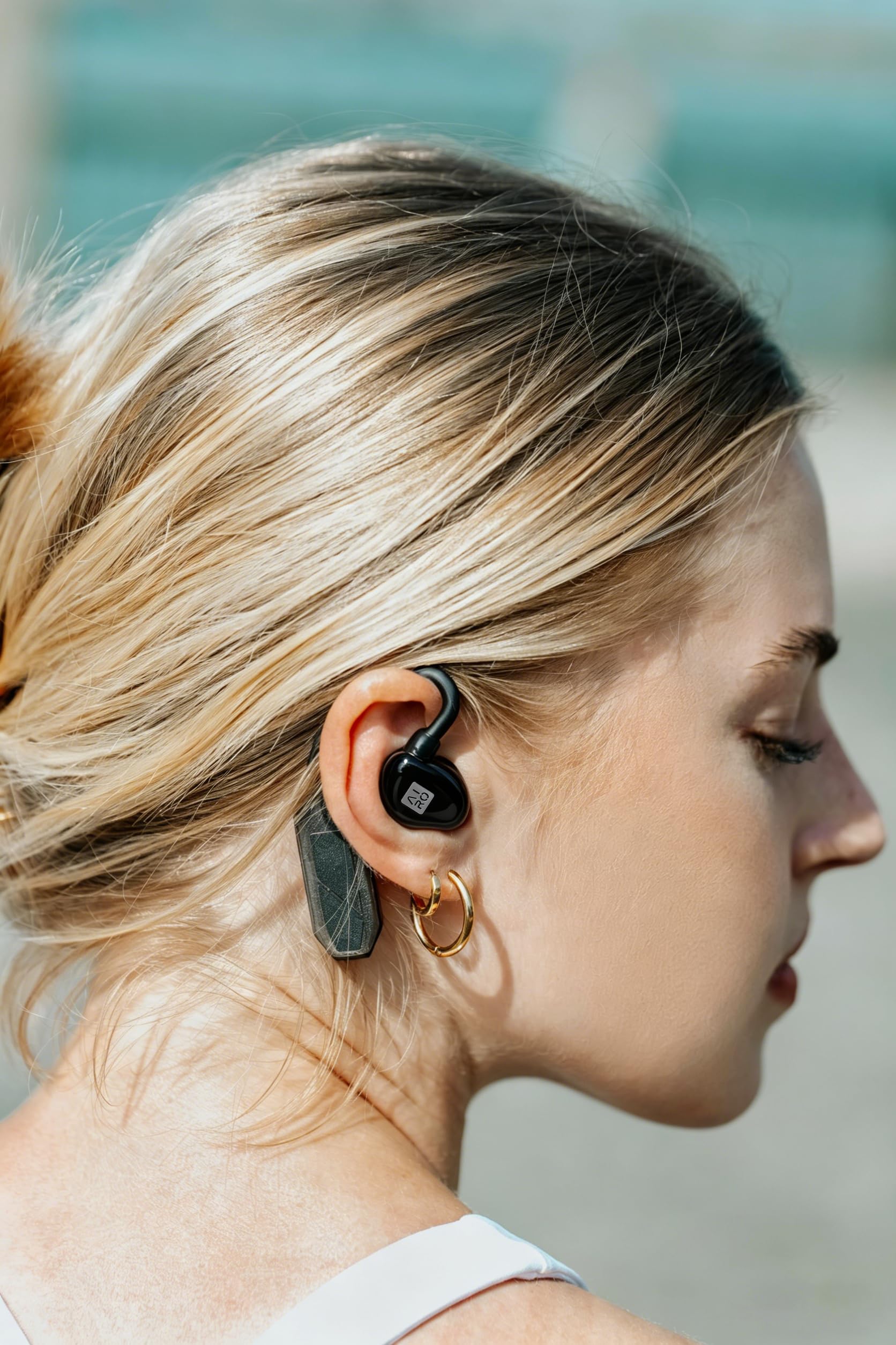 iFi Go pod Air bezprzewodowy DAC & zestaw AIRO Astra