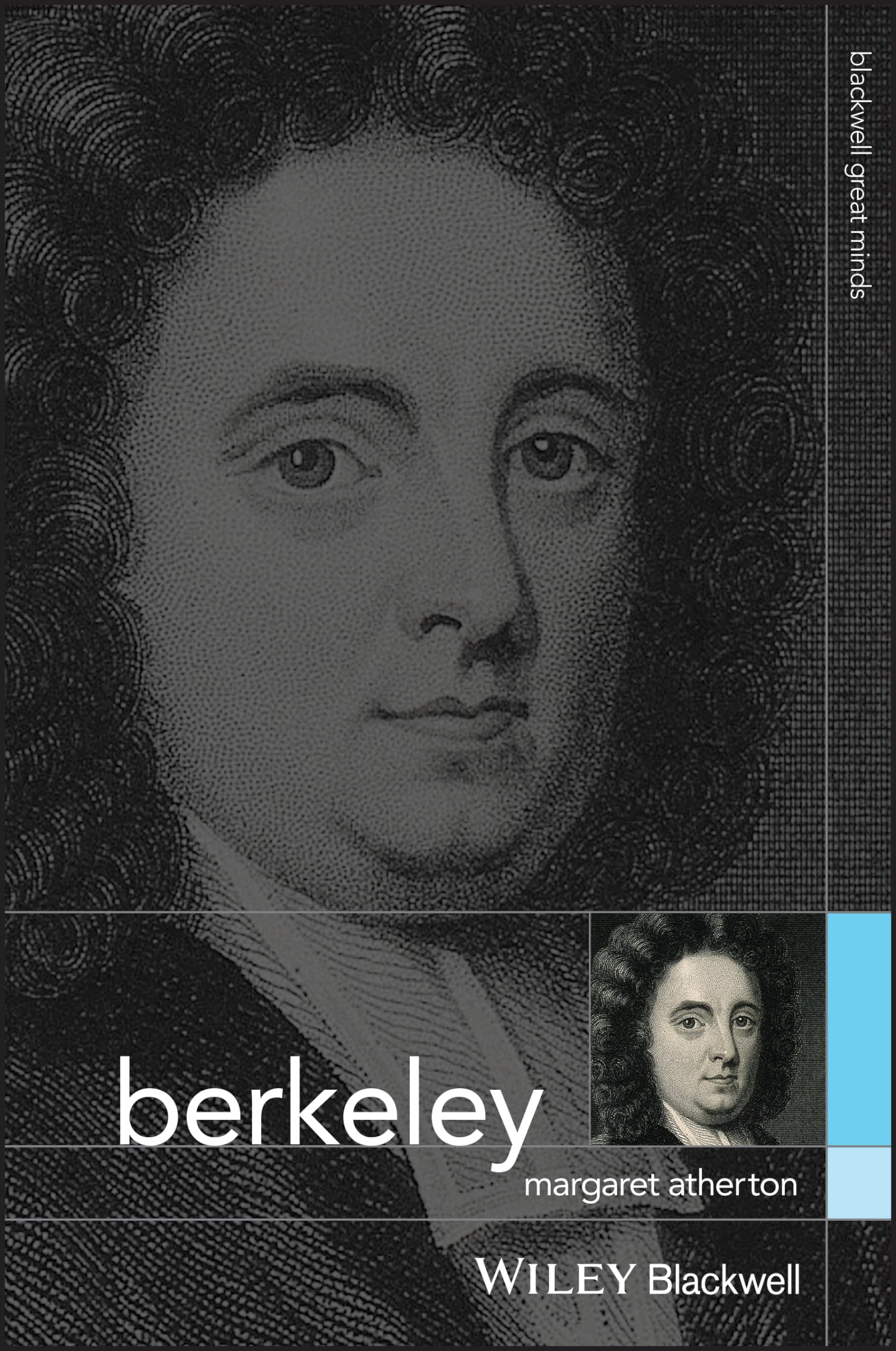 Berkeley (Blackwell Great Minds)