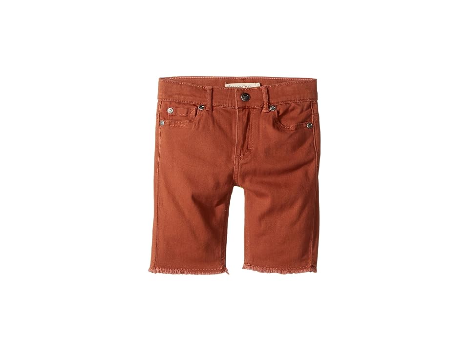 

Appaman Kids Punk Shorts (Toddler/Little Kids/Big Kids) (Tortoise Shell) Boy's Shorts