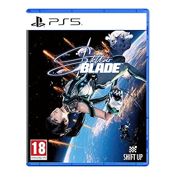 Stellar Blade (Playstation 5)