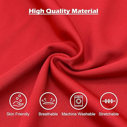 Miniatura 6 de Disfraces de los años 80 para hombre, disfraz de hip hop de los años 80 y 90, disfraz de rapero retro de los años 80