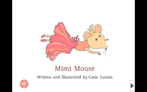 Mimi Mouse