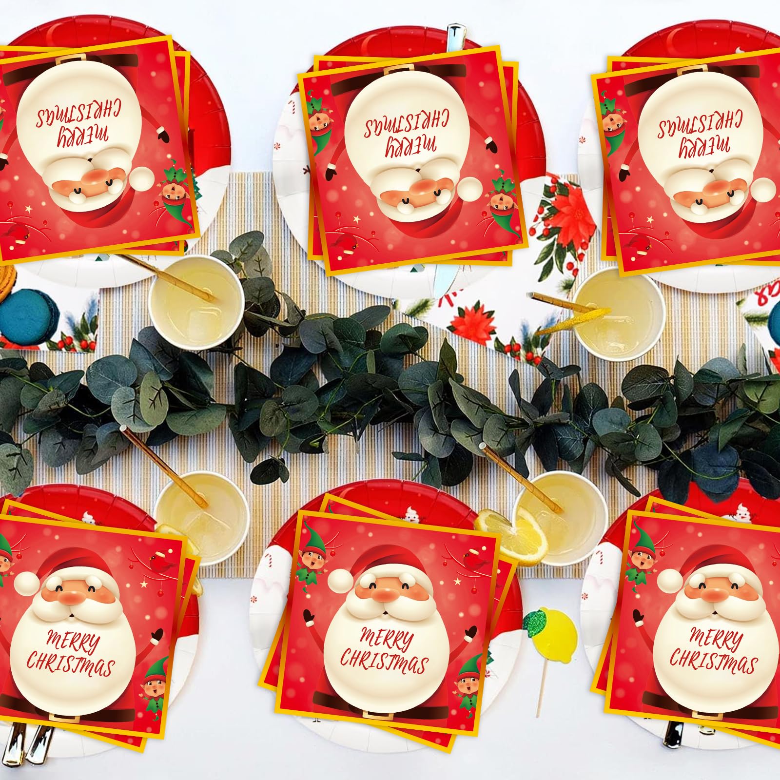 Lot De Cartouches D'Encre Canon ORIGINALES PG-545/545XL & CL-546/546XL - Pour Imprimantes Pixma MG2455, Etc.