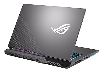 ASUS ROG Strix G15 (2021) ゲーミングノートパソコン 2021 ROG Strix G15 | ROG Strix | ノートパソコン | ROG