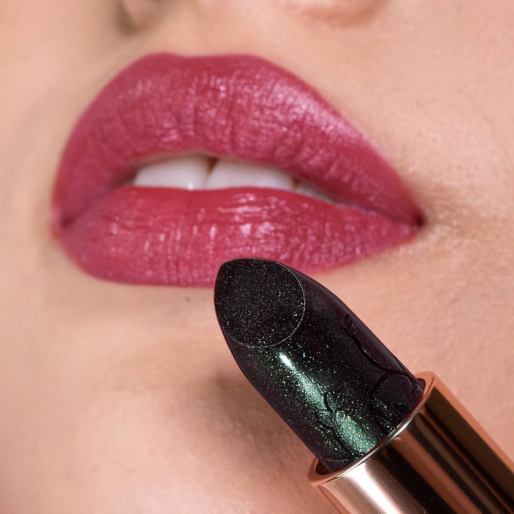 Amazon.com : Karen Murrell Color Changing Lipstick – Night