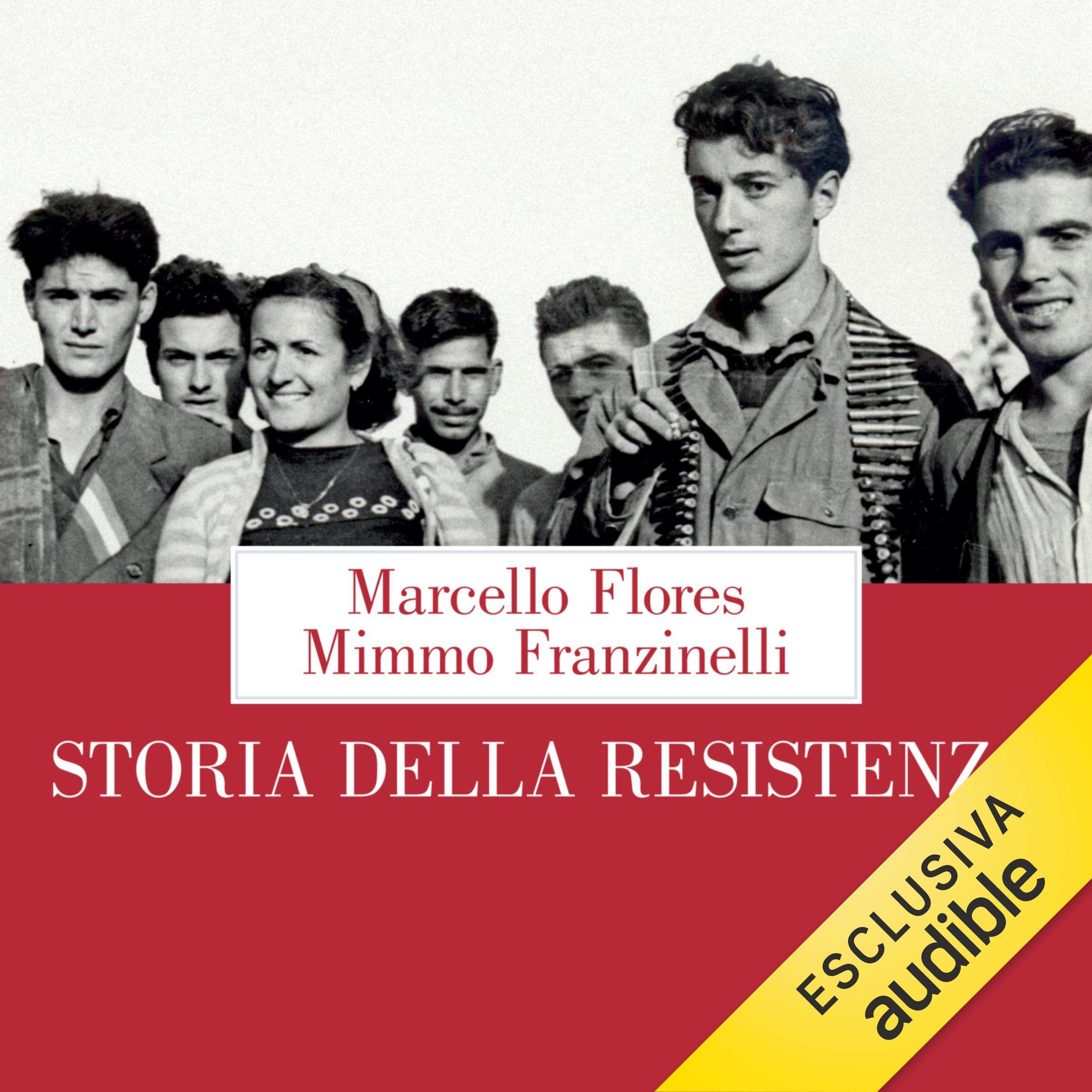 Storia della Resistenza