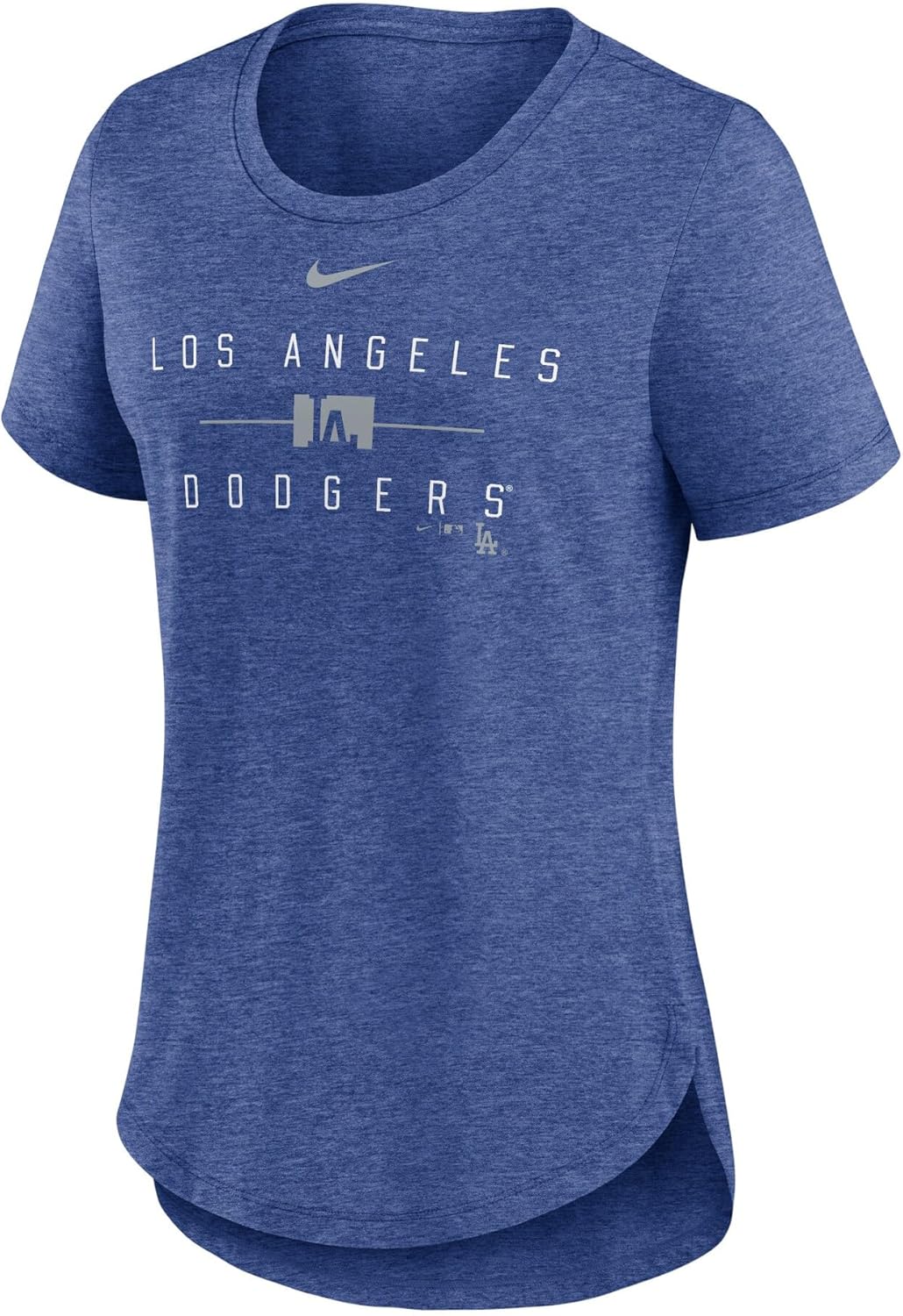 Nike Women's Knockout Team Stack T-Shirt