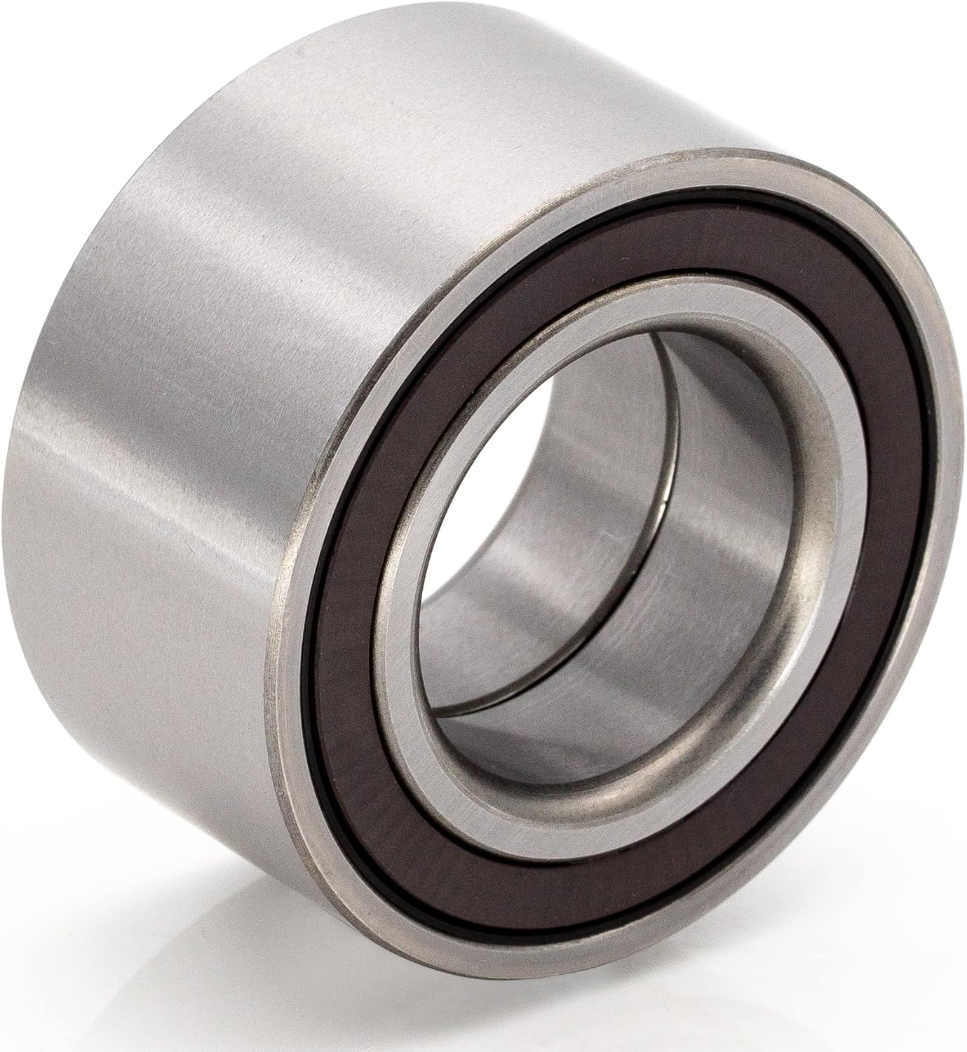 Pair 510056 Front Wheel Bearing and Hub Compatible with Ford Focus 2000 2011, Fiesta 2011 2012 2013, Mazda 2 2011 2012 2013 - Image 3