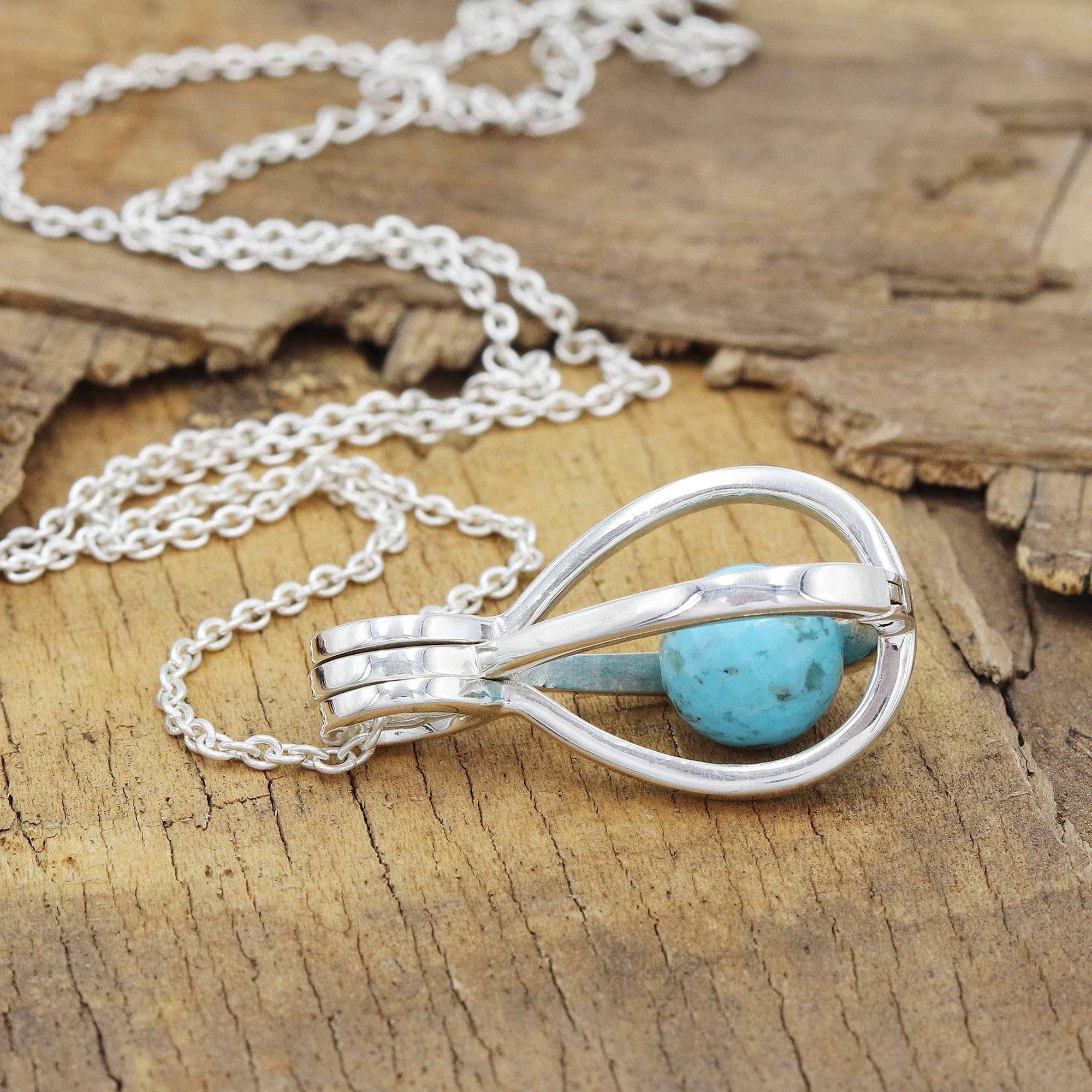 Collier en pierre de lune, colliers avec pendentif en argent labradorite, ouverture pour collier de changement de pierre, colliers avec pendentifs faits à la main