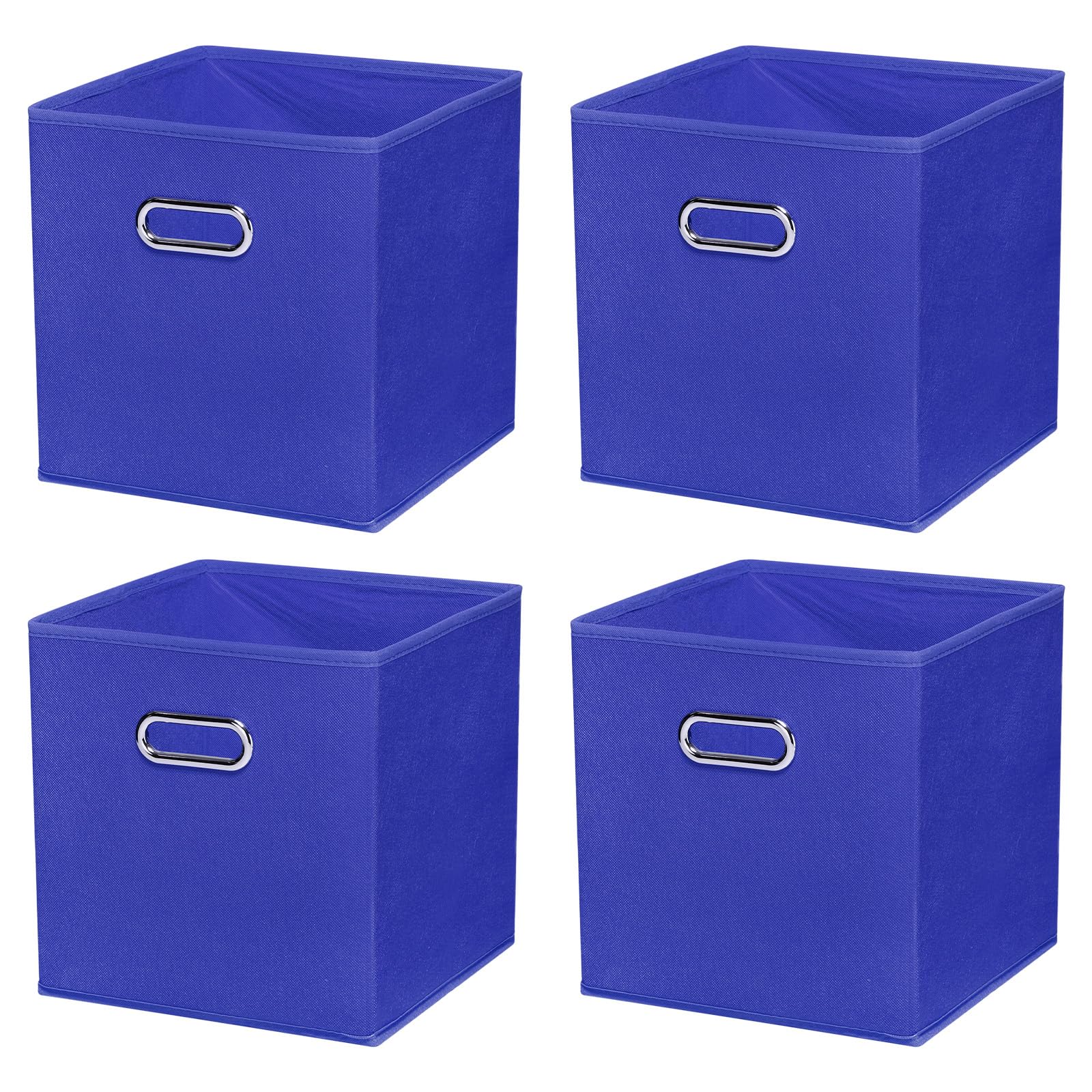 PATIKIL Foldable Storage Cube Bins