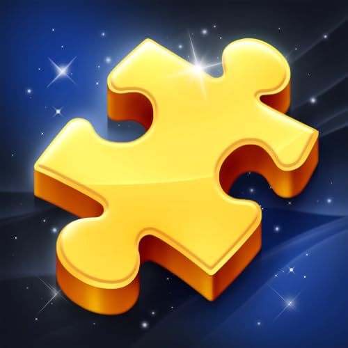 Daily Jigsaw Puzzles-Fun&Relax