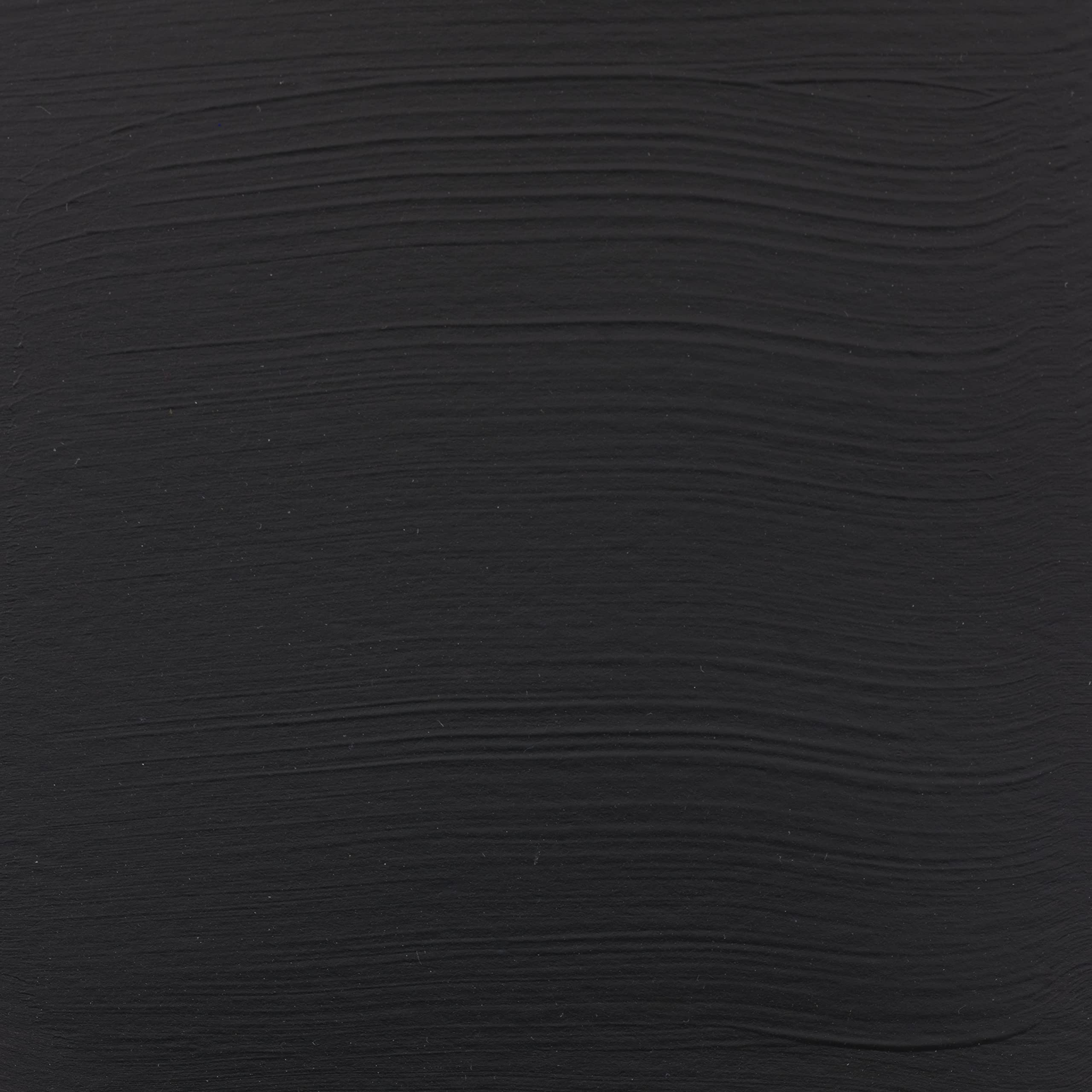 Talens Japan T1709-735 T1709-735 465072 Acrylic Paint, Amsterdam Acrylic Color, Oxide Black, 4.2 fl oz (120 ml)